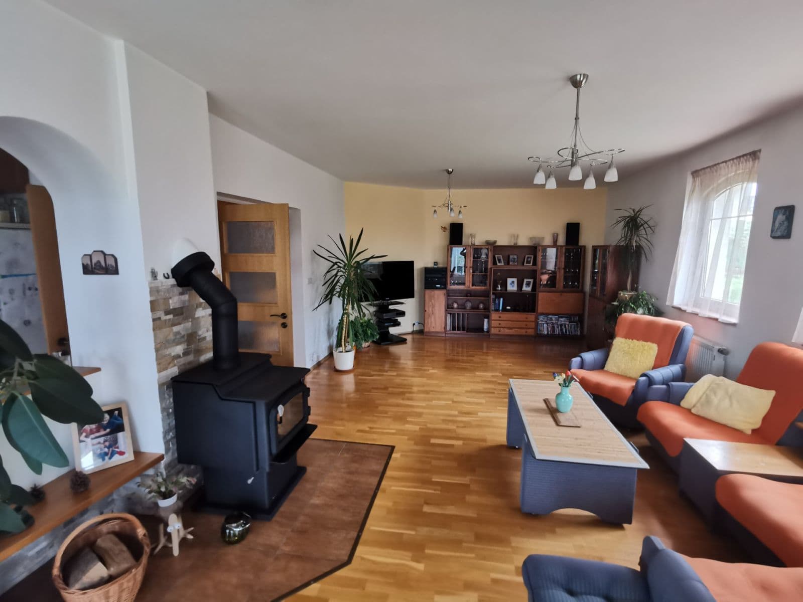 Prodej domu 282 m², pozemek 3.345 m², Přerov nad Labem, Středočeský kraj Prodej domu 282 m², pozemek 3.345 m², Přerov nad Labem, Středočeský kraj
