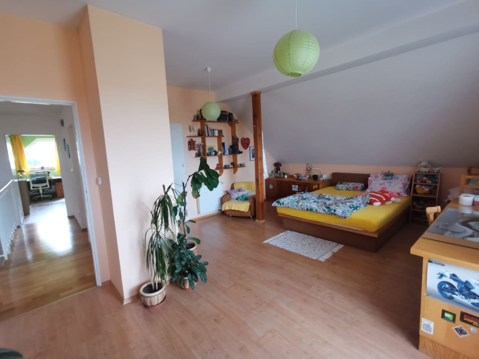 Prodej domu 282 m², pozemek 3.345 m², Přerov nad Labem, Středočeský kraj Prodej domu 282 m², pozemek 3.345 m², Přerov nad Labem, Středočeský kraj