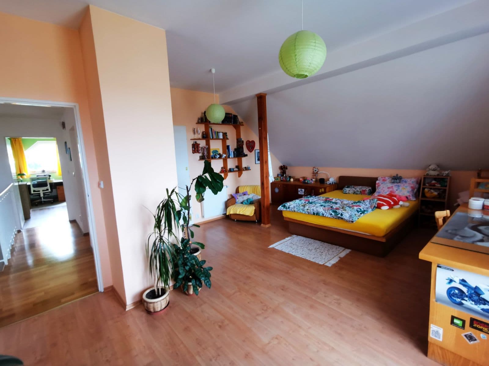 Prodej domu 282 m², pozemek 2.150 m², Přerov nad Labem, Středočeský kraj Prodej domu 282 m², pozemek 2.150 m², Přerov nad Labem, Středočeský kraj