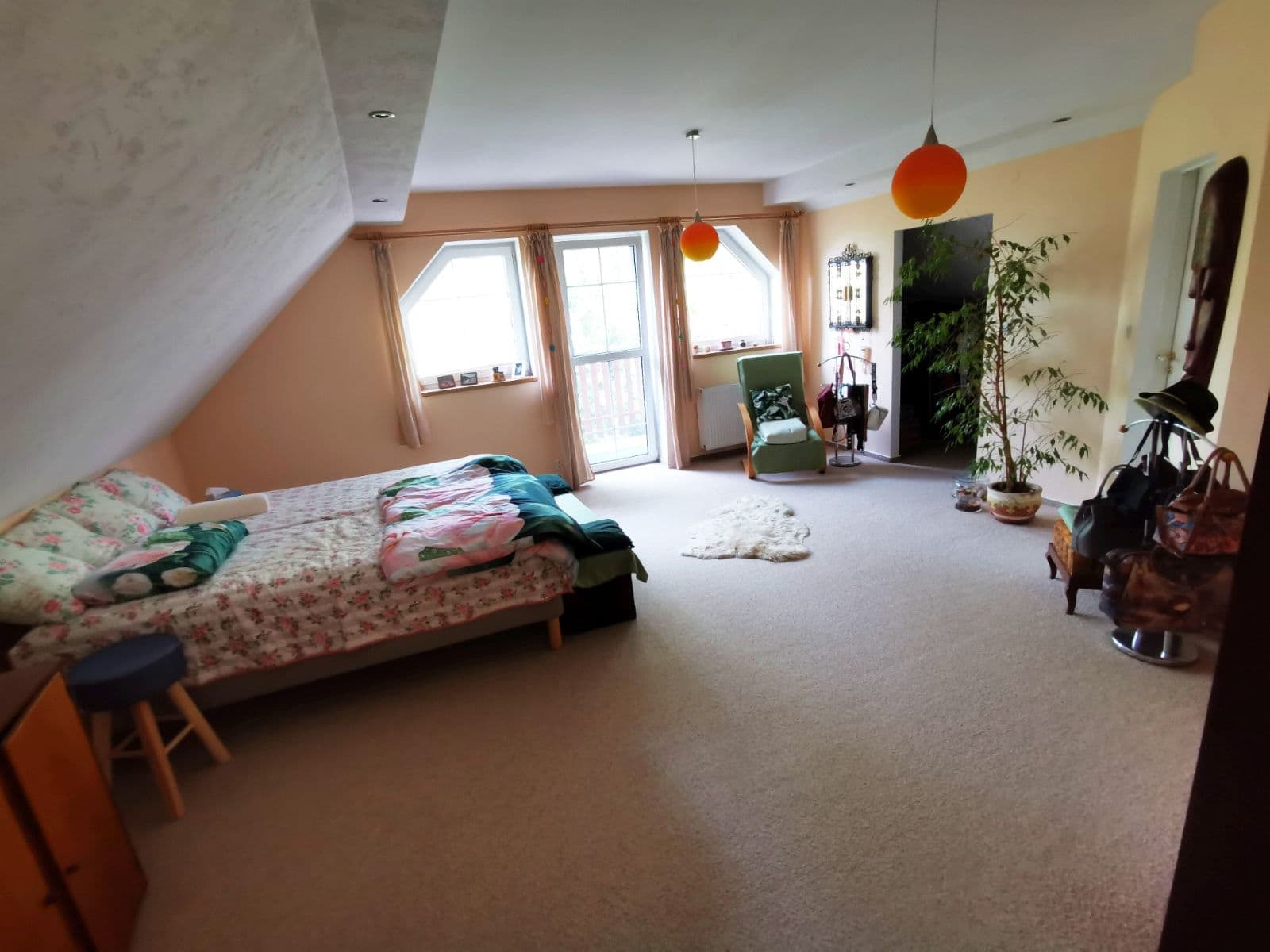 Prodej domu 282 m², pozemek 2.150 m², Přerov nad Labem, Středočeský kraj Prodej domu 282 m², pozemek 2.150 m², Přerov nad Labem, Středočeský kraj