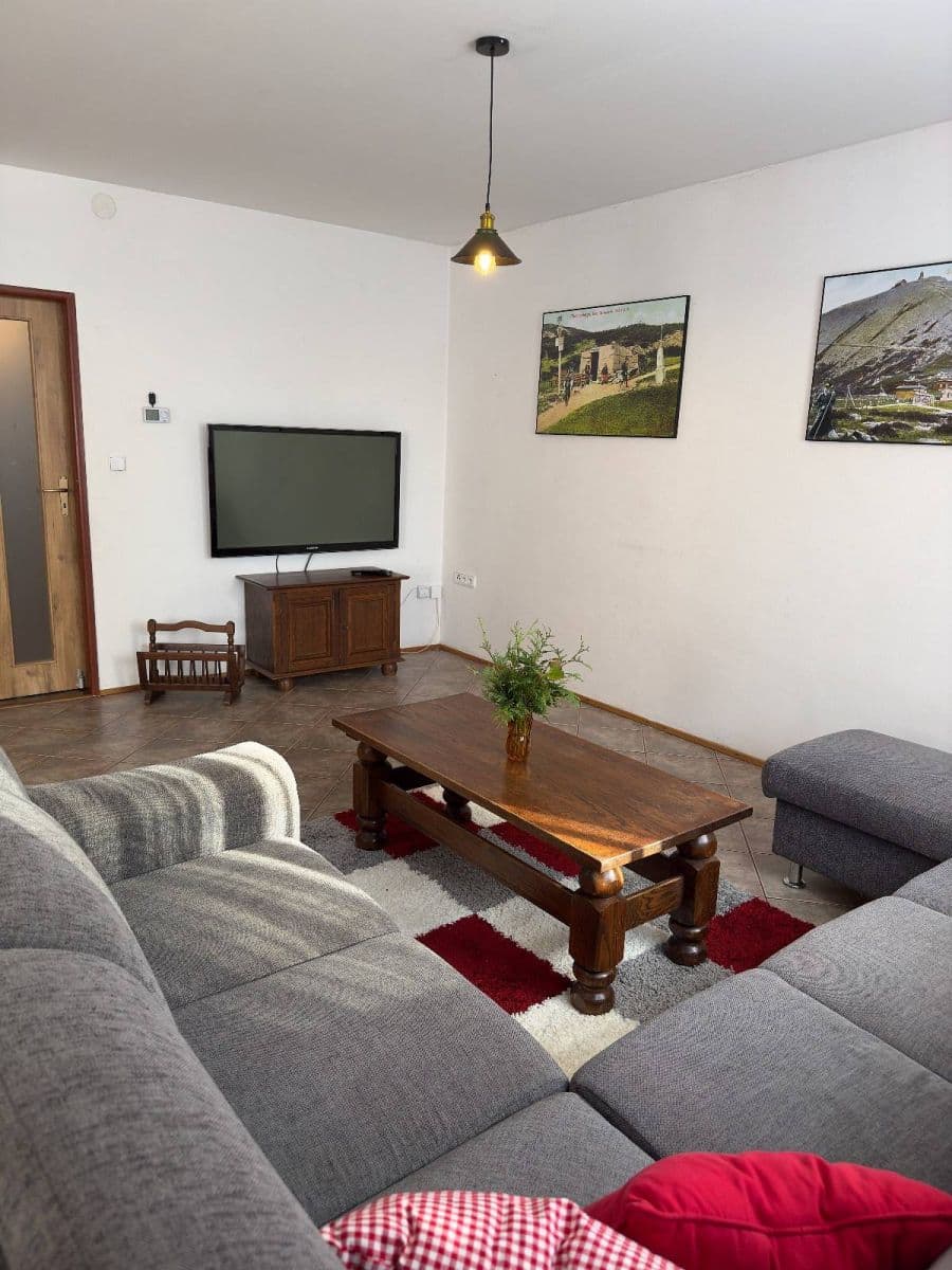 Pronájem chaty, chalupy, Černý Důl, Královéhradecký kraj Pronájem chaty, chalupy, Černý Důl, Královéhradecký kraj