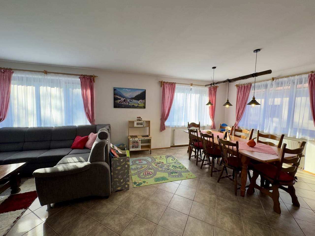 Pronájem chaty, chalupy, Černý Důl, Královéhradecký kraj Pronájem chaty, chalupy, Černý Důl, Královéhradecký kraj