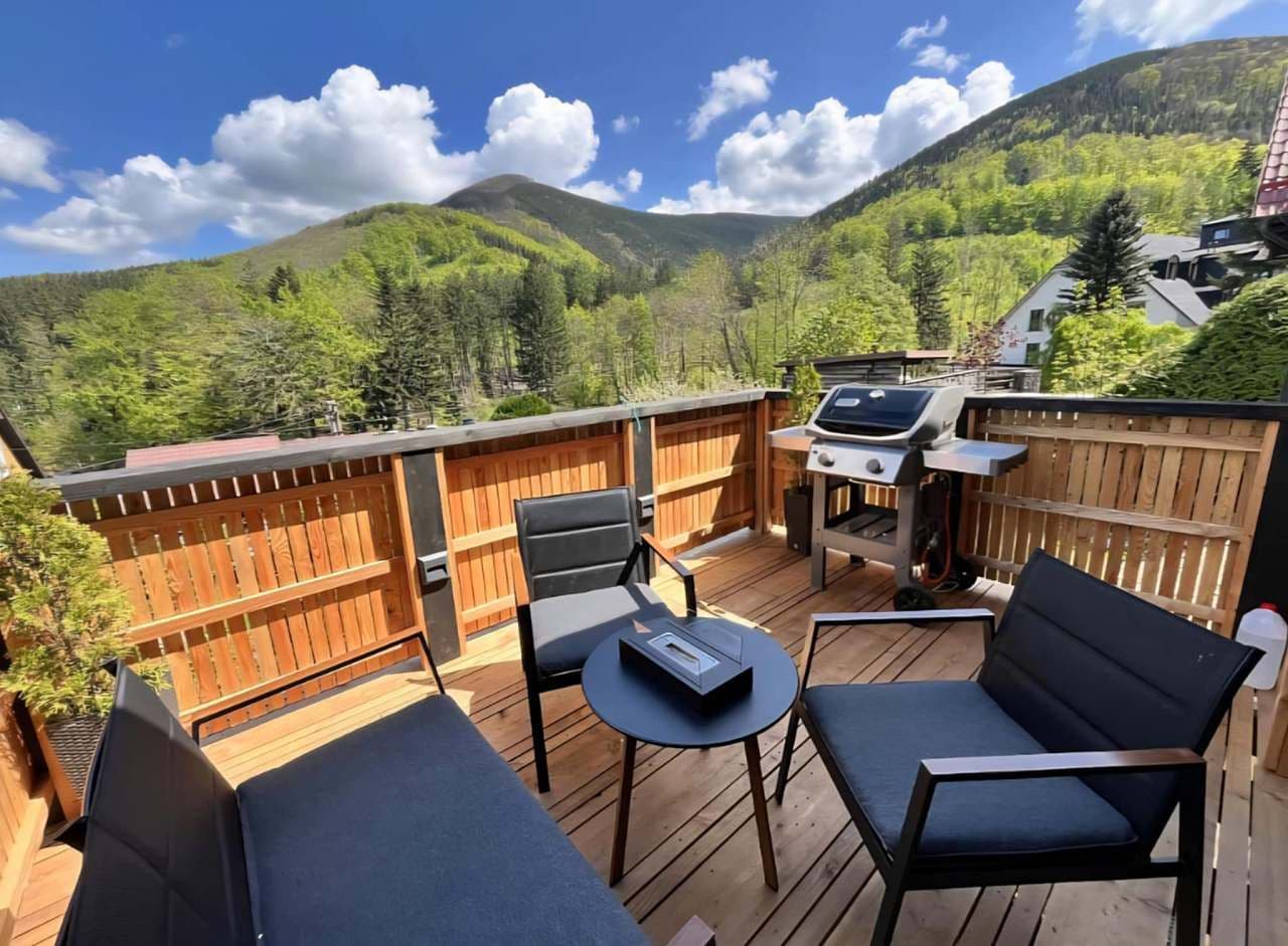 Pronájem chaty, chalupy, Trojanovice, Moravskoslezský kraj Pronájem chaty, chalupy, Trojanovice, Moravskoslezský kraj