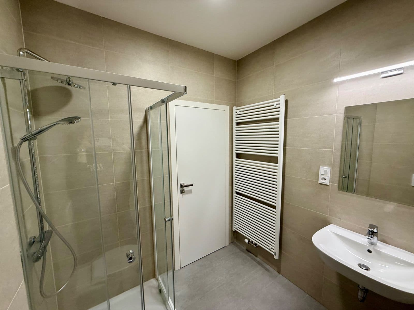 Pronájem bytu 1+kk 24 m², Pod Rybníkem, Praha, Praha Pronájem bytu 1+kk 24 m², Pod Rybníkem, Praha, Praha