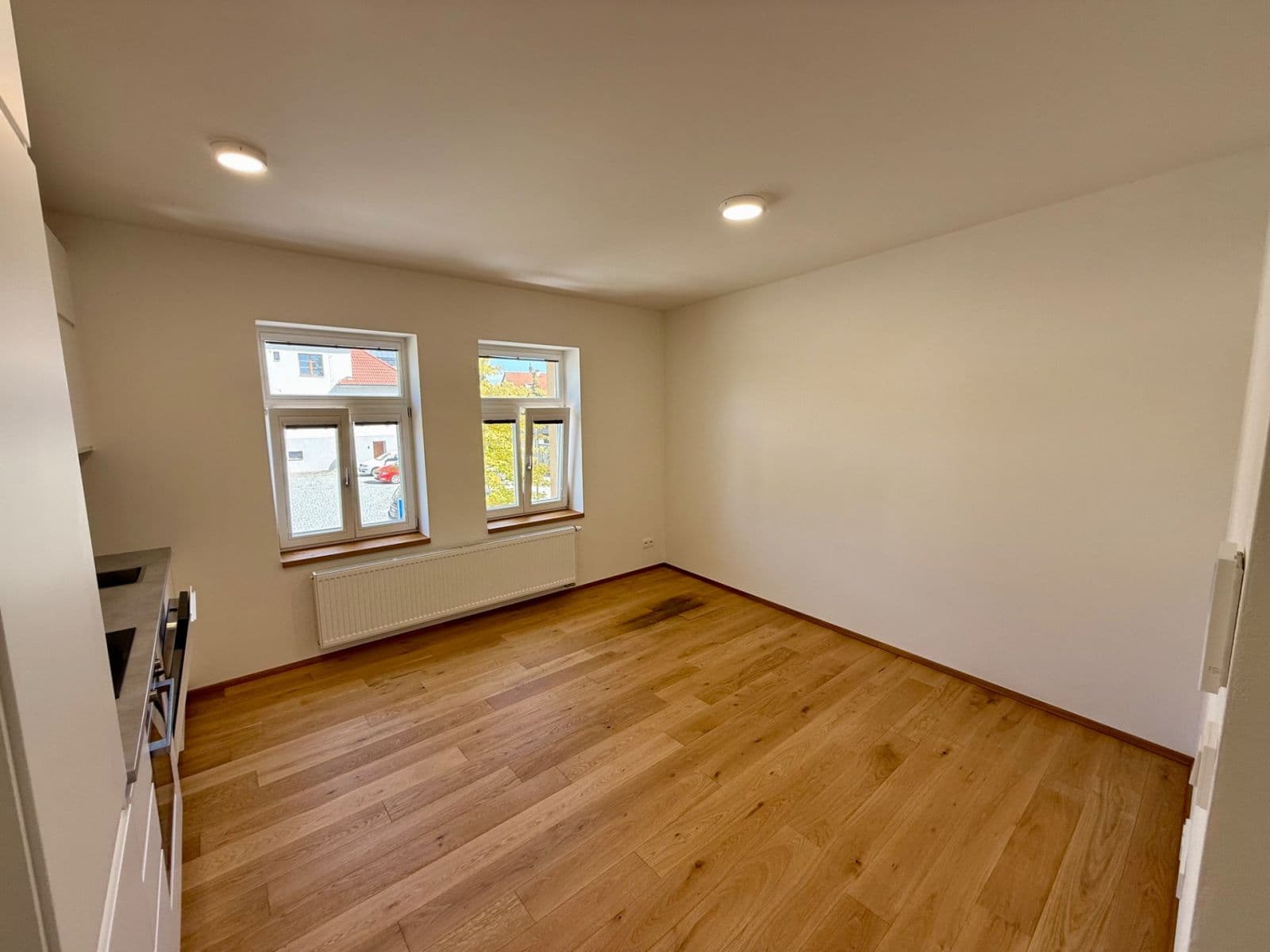 Pronájem bytu 1+kk 24 m², Pod Rybníkem, Praha, Praha Pronájem bytu 1+kk 24 m², Pod Rybníkem, Praha, Praha