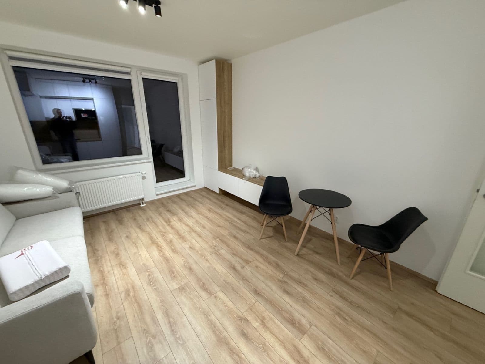 Pronájem bytu 1+kk 28 m², Spolková, Brno, Jihomoravský kraj Pronájem bytu 1+kk 28 m², Spolková, Brno, Jihomoravský kraj