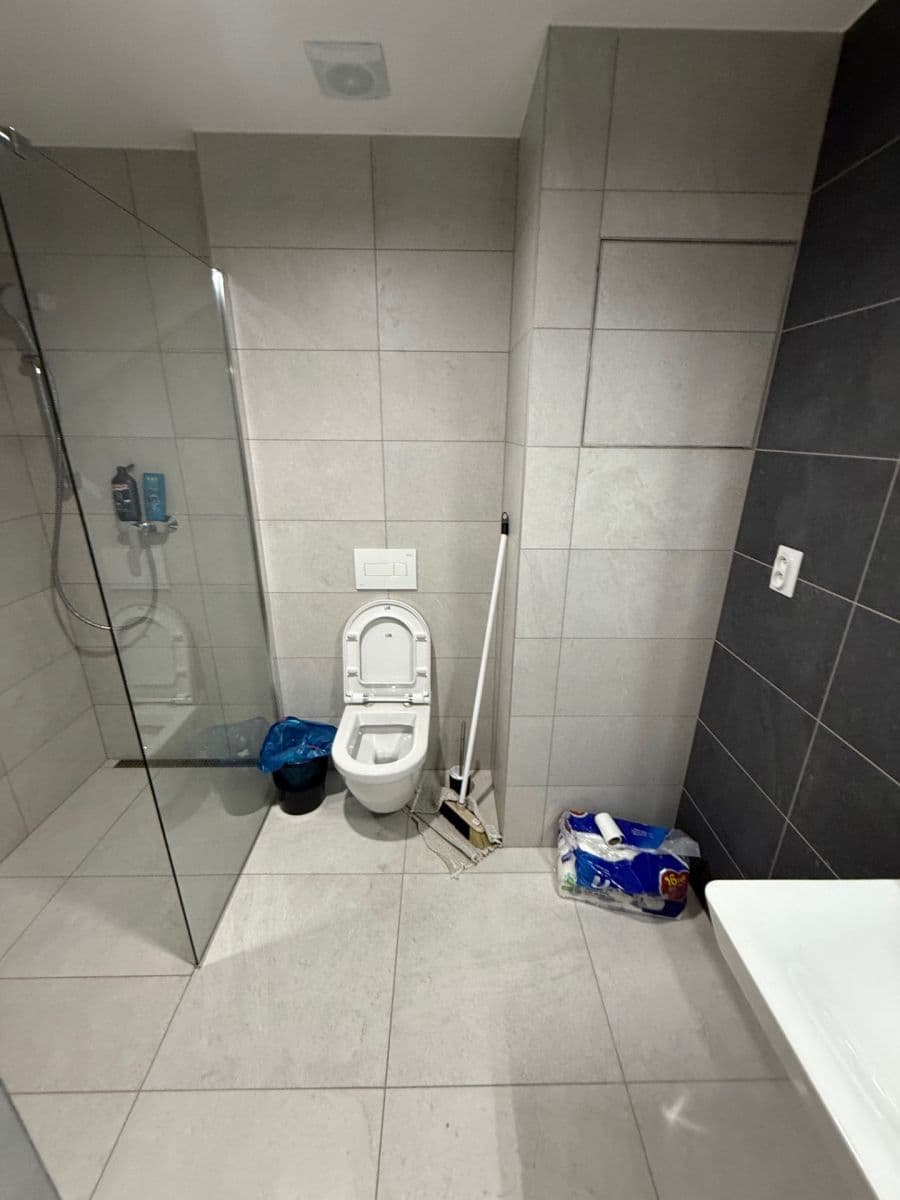 Pronájem bytu 1+kk 28 m², Spolková, Brno, Jihomoravský kraj Pronájem bytu 1+kk 28 m², Spolková, Brno, Jihomoravský kraj