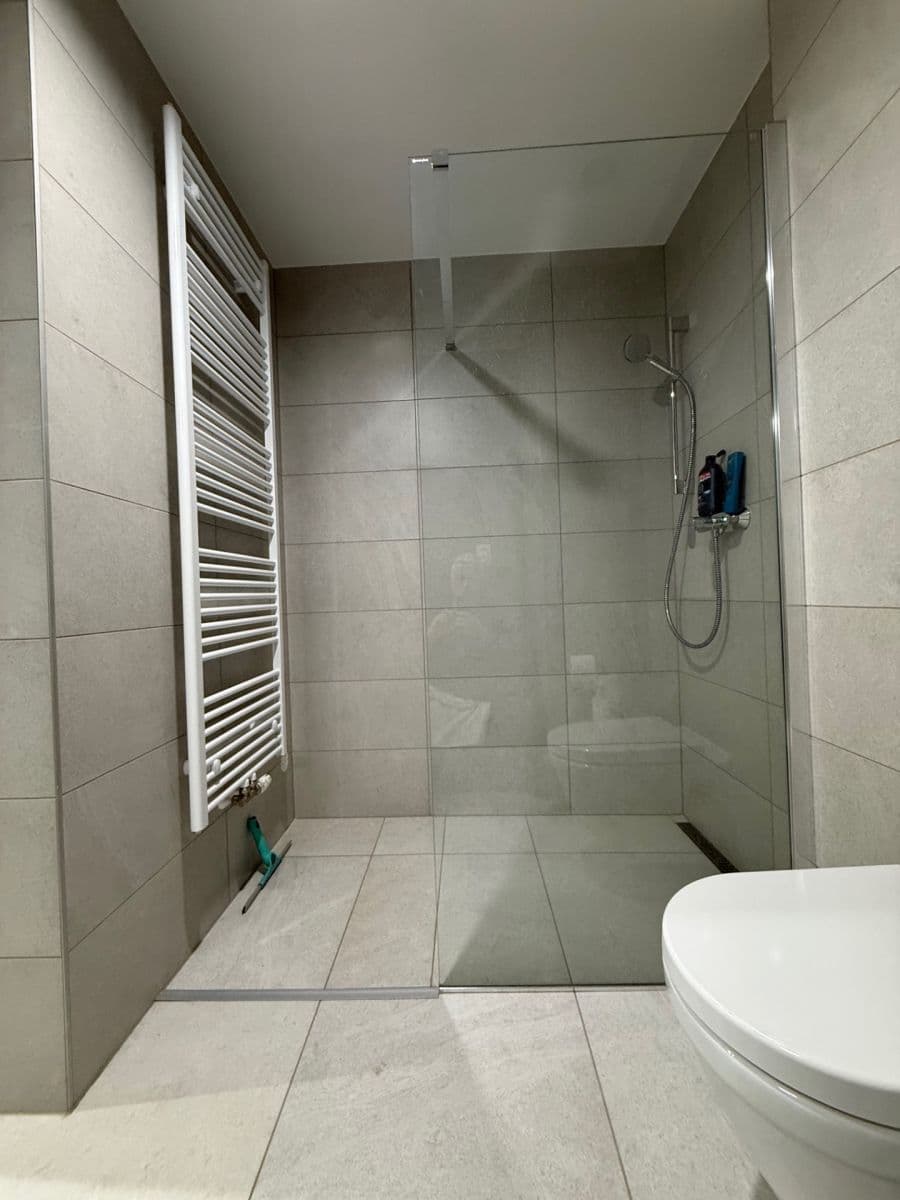 Pronájem bytu 1+kk 28 m², Spolková, Brno, Jihomoravský kraj Pronájem bytu 1+kk 28 m², Spolková, Brno, Jihomoravský kraj