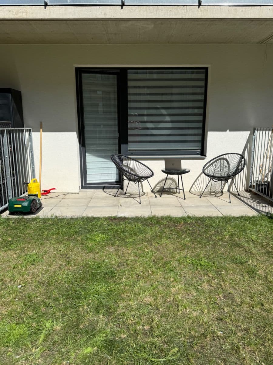 Pronájem bytu 1+kk 28 m², Spolková, Brno, Jihomoravský kraj Pronájem bytu 1+kk 28 m², Spolková, Brno, Jihomoravský kraj