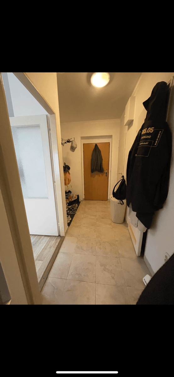 Pronájem bytu 2+kk 45 m², Zimní, Hostivice, Středočeský kraj Pronájem bytu 2+kk 45 m², Zimní, Hostivice, Středočeský kraj