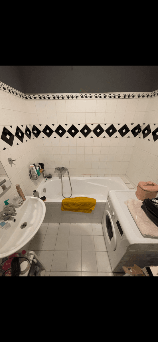 Pronájem bytu 2+kk 45 m², Zimní, Hostivice, Středočeský kraj Pronájem bytu 2+kk 45 m², Zimní, Hostivice, Středočeský kraj