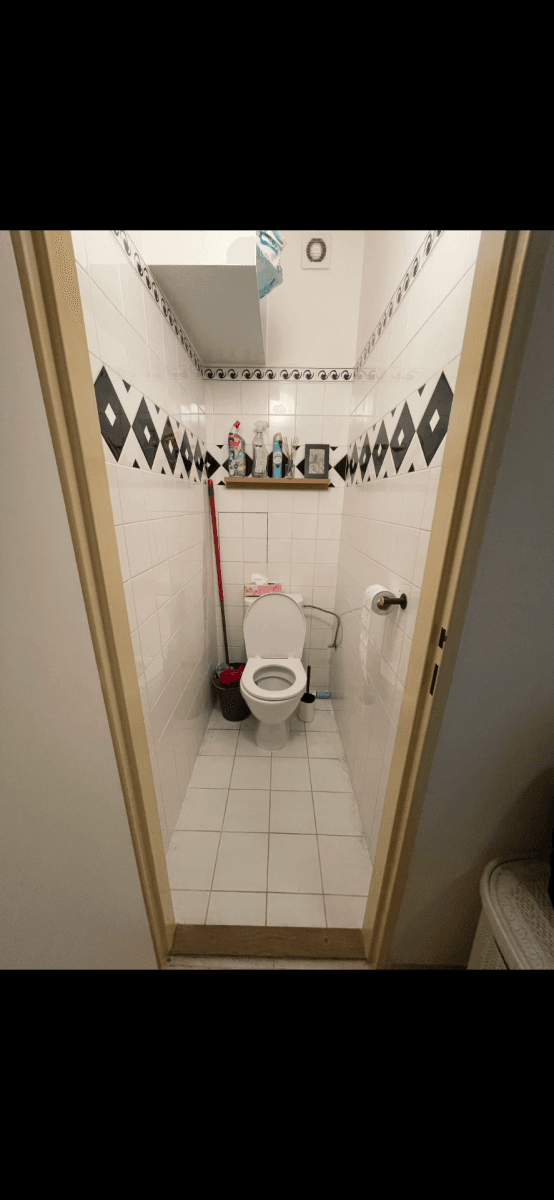 Pronájem bytu 2+kk 45 m², Zimní, Hostivice, Středočeský kraj Pronájem bytu 2+kk 45 m², Zimní, Hostivice, Středočeský kraj