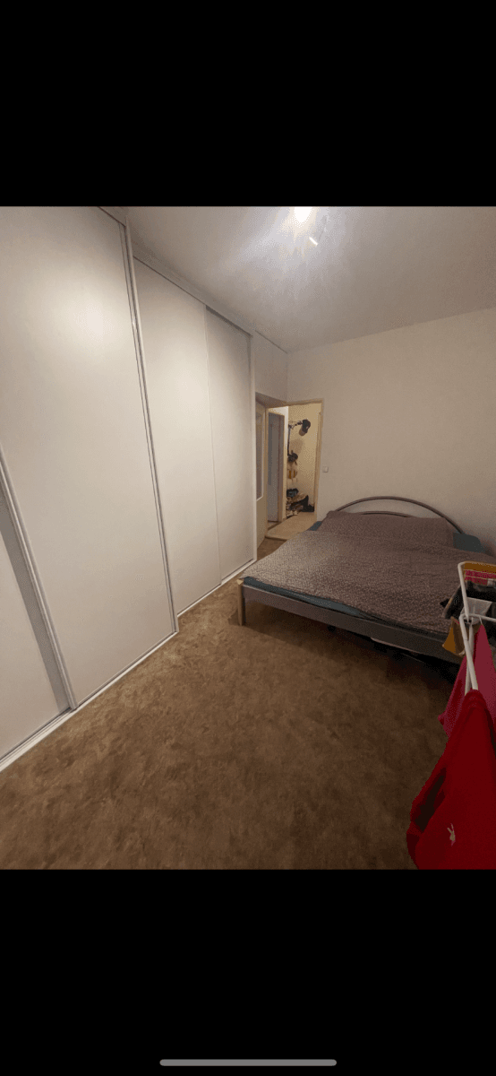 Pronájem bytu 2+kk 45 m², Zimní, Hostivice, Středočeský kraj Pronájem bytu 2+kk 45 m², Zimní, Hostivice, Středočeský kraj