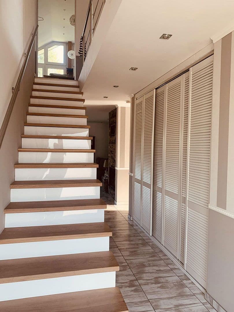 Prodej domu 220 m², pozemek 500 m², Wegberg, Severní Porýní-Vestfálsko Prodej domu 220 m², pozemek 500 m², Wegberg, Severní Porýní-Vestfálsko