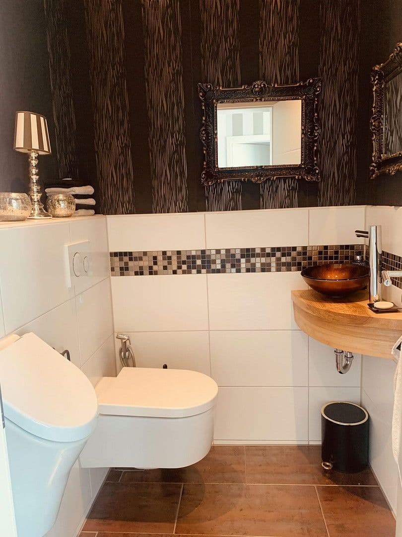 Prodej domu 220 m², pozemek 500 m², Wegberg, Severní Porýní-Vestfálsko Prodej domu 220 m², pozemek 500 m², Wegberg, Severní Porýní-Vestfálsko