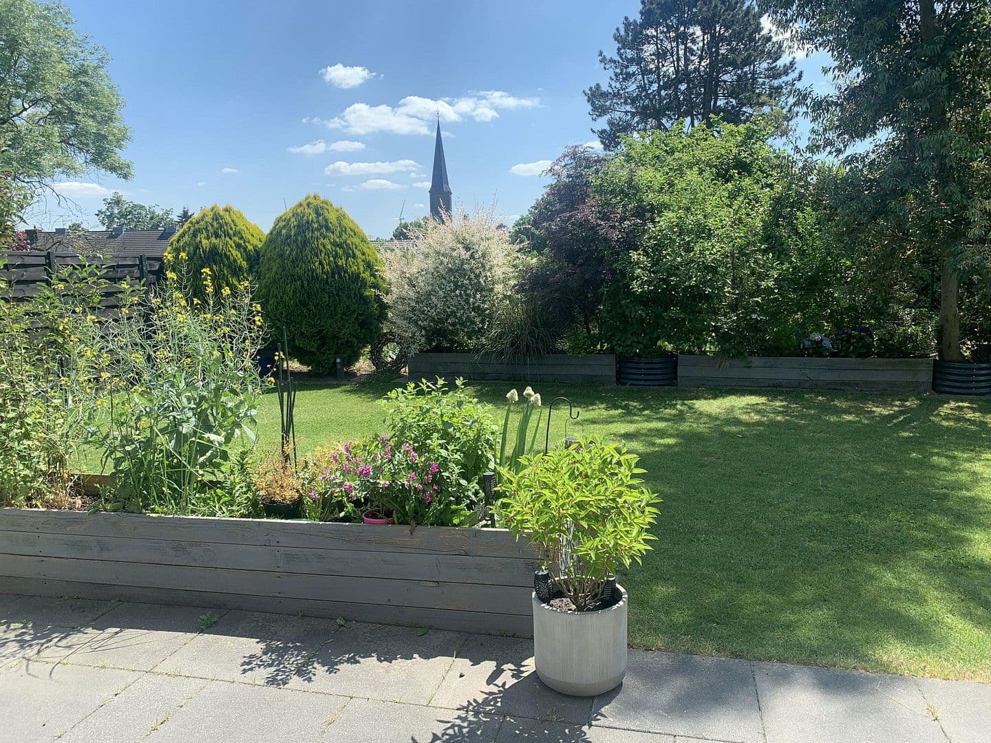 Prodej domu 220 m², pozemek 500 m², Wegberg, Severní Porýní-Vestfálsko Prodej domu 220 m², pozemek 500 m², Wegberg, Severní Porýní-Vestfálsko