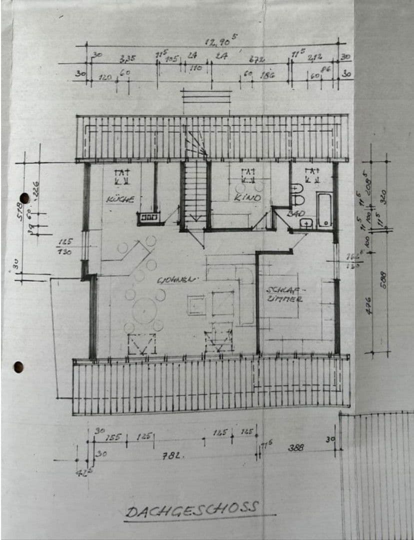 Prodej domu 283 m², pozemek 570 m², Rimpar, Bavorsko Prodej domu 283 m², pozemek 570 m², Rimpar, Bavorsko
