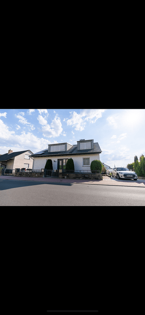 Prodej domu 283 m², pozemek 570 m², Rimpar, Bavorsko Prodej domu 283 m², pozemek 570 m², Rimpar, Bavorsko