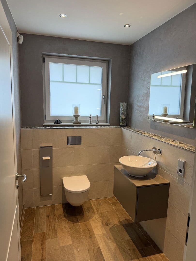 Prodej domu 190 m², pozemek 621 m², Kerpen, Severní Porýní-Vestfálsko Prodej domu 190 m², pozemek 621 m², Kerpen, Severní Porýní-Vestfálsko