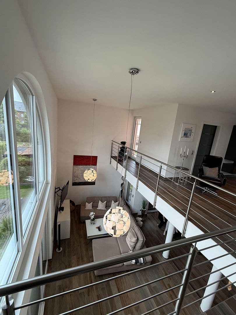 Prodej domu 190 m², pozemek 621 m², Kerpen, Severní Porýní-Vestfálsko Prodej domu 190 m², pozemek 621 m², Kerpen, Severní Porýní-Vestfálsko