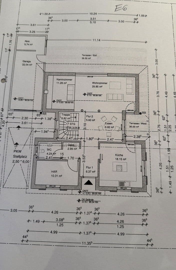 Prodej domu 190 m², pozemek 621 m², Kerpen, Severní Porýní-Vestfálsko Prodej domu 190 m², pozemek 621 m², Kerpen, Severní Porýní-Vestfálsko