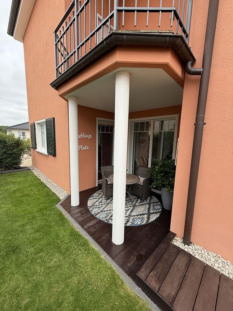 Prodej domu 190 m², pozemek 621 m², Kerpen, Severní Porýní-Vestfálsko Prodej domu 190 m², pozemek 621 m², Kerpen, Severní Porýní-Vestfálsko