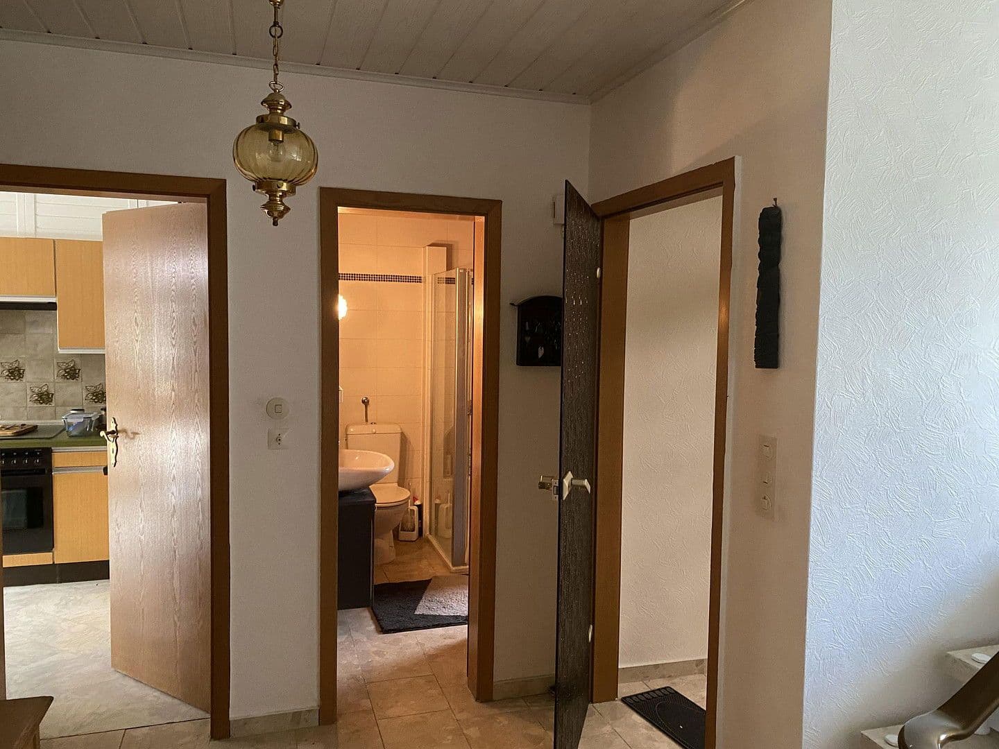 Prodej domu 132 m², pozemek 287 m², Geestland, Dolní Sasko Prodej domu 132 m², pozemek 287 m², Geestland, Dolní Sasko