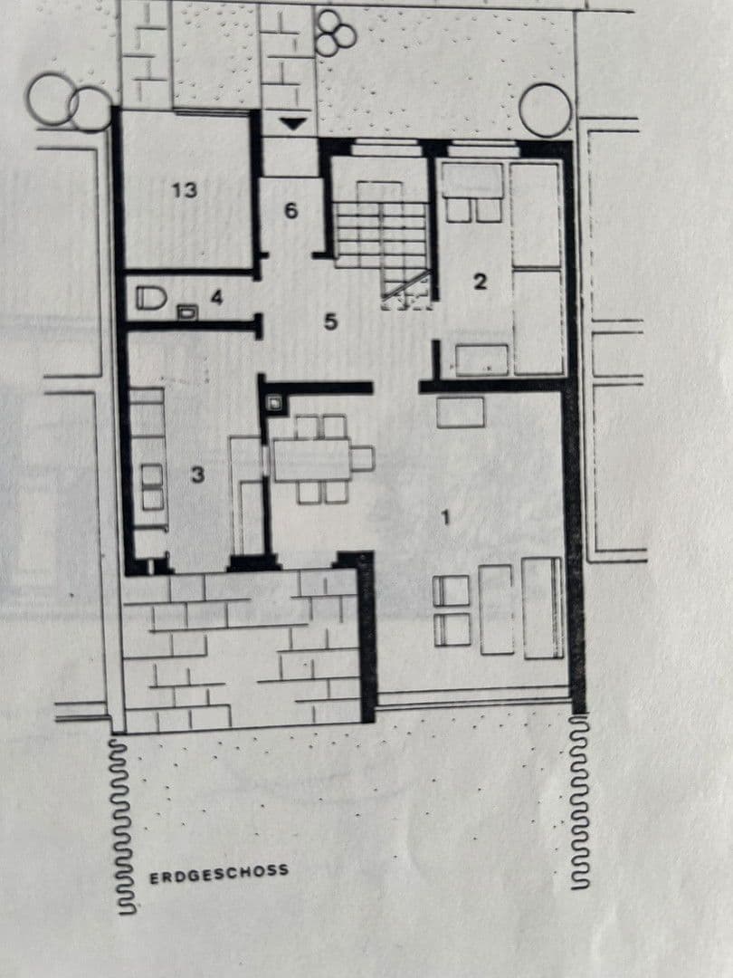 Prodej domu 132 m², pozemek 287 m², Geestland, Dolní Sasko Prodej domu 132 m², pozemek 287 m², Geestland, Dolní Sasko