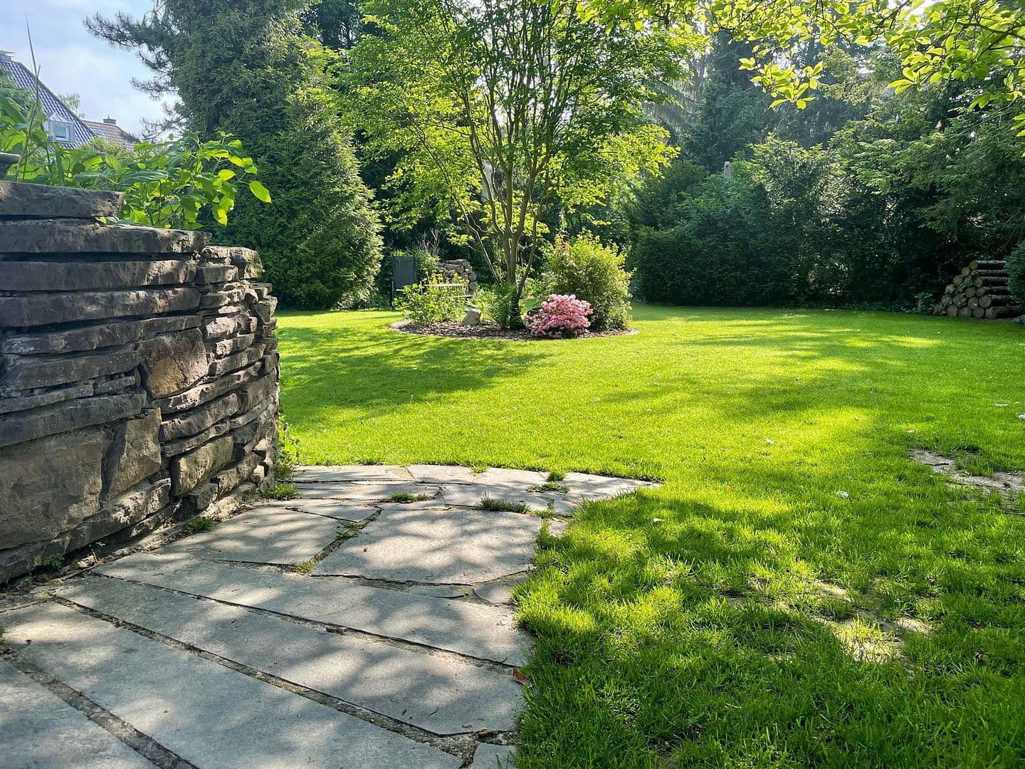 Prodej domu 207 m², pozemek 1.094 m², Unna, Severní Porýní-Vestfálsko Prodej domu 207 m², pozemek 1.094 m², Unna, Severní Porýní-Vestfálsko