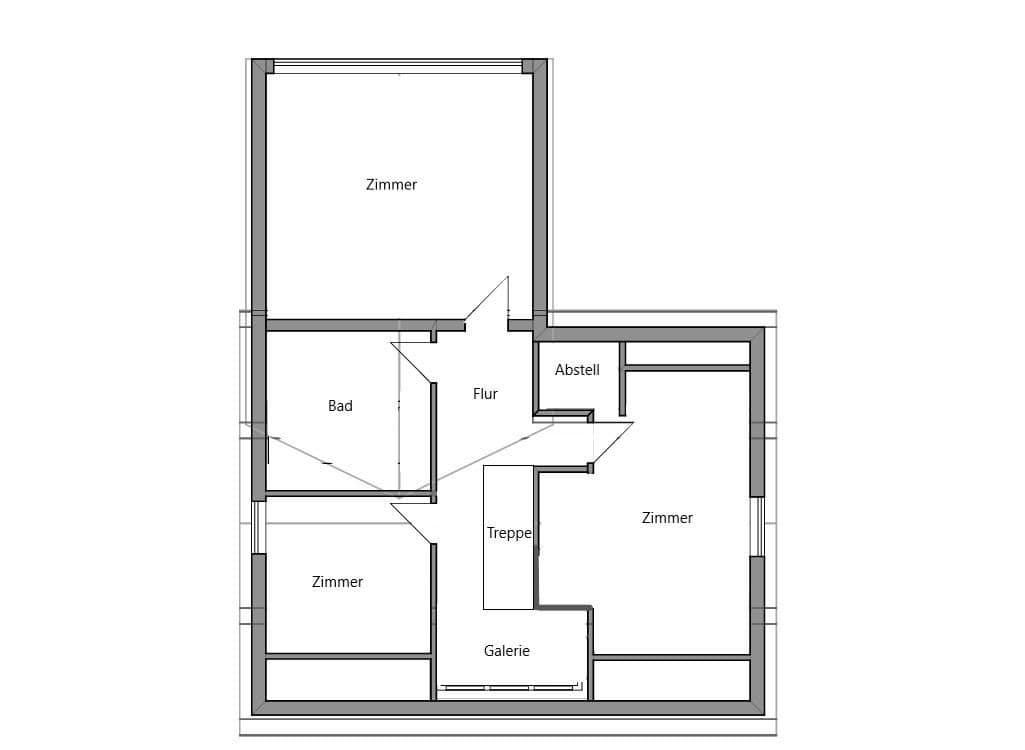 Prodej domu 207 m², pozemek 1.094 m², Unna, Severní Porýní-Vestfálsko Prodej domu 207 m², pozemek 1.094 m², Unna, Severní Porýní-Vestfálsko