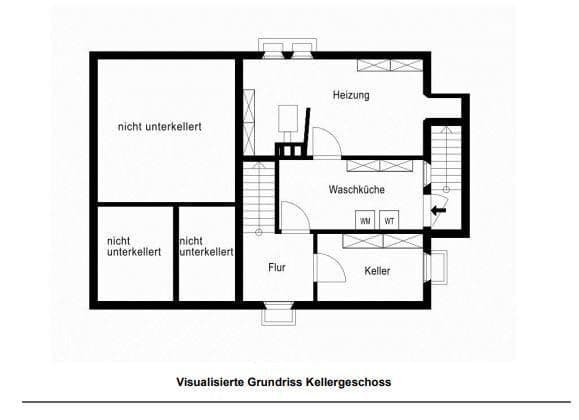 Prodej domu 207 m², pozemek 1.094 m², Unna, Severní Porýní-Vestfálsko Prodej domu 207 m², pozemek 1.094 m², Unna, Severní Porýní-Vestfálsko