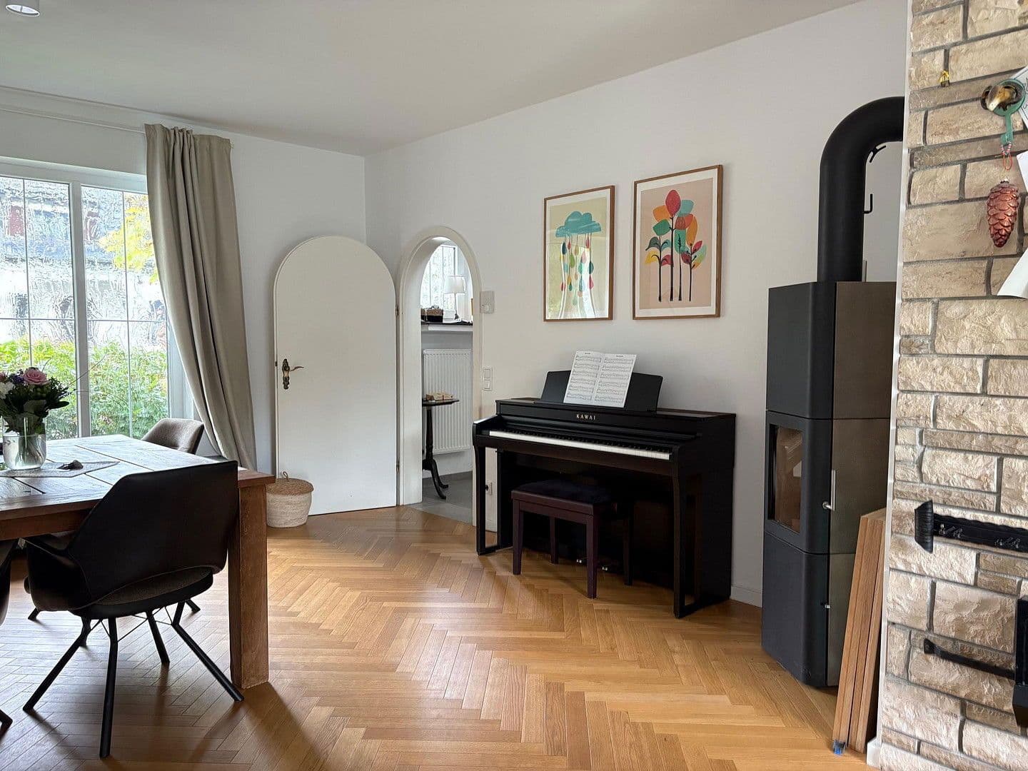 Prodej domu 207 m², pozemek 1.094 m², Unna, Severní Porýní-Vestfálsko Prodej domu 207 m², pozemek 1.094 m², Unna, Severní Porýní-Vestfálsko