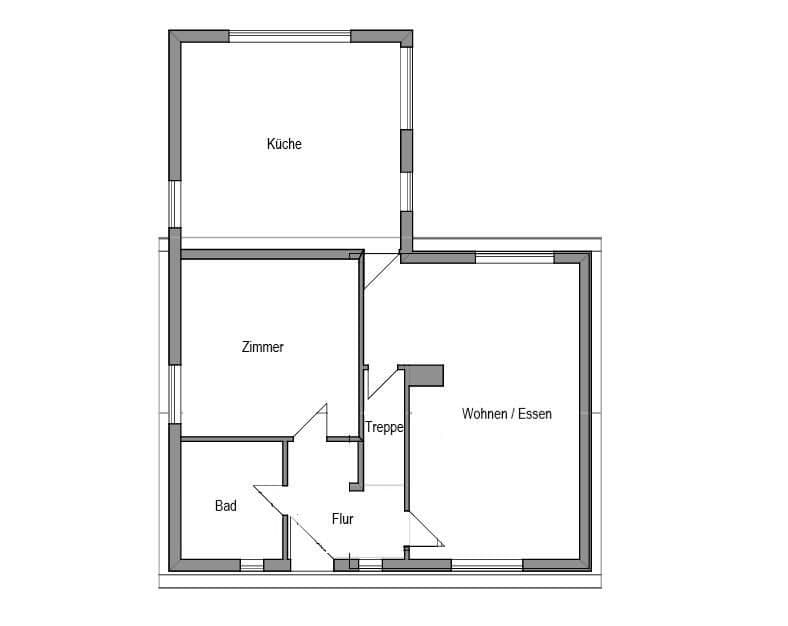 Prodej domu 207 m², pozemek 1.094 m², Unna, Severní Porýní-Vestfálsko Prodej domu 207 m², pozemek 1.094 m², Unna, Severní Porýní-Vestfálsko