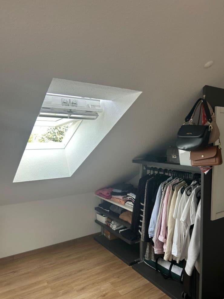 Pronájem bytu 1+kk 46 m², Pinienweg 13, Aschaffenburg Nilkheim, Bavorsko Pronájem bytu 1+kk 46 m², Pinienweg 13, Aschaffenburg Nilkheim, Bavorsko