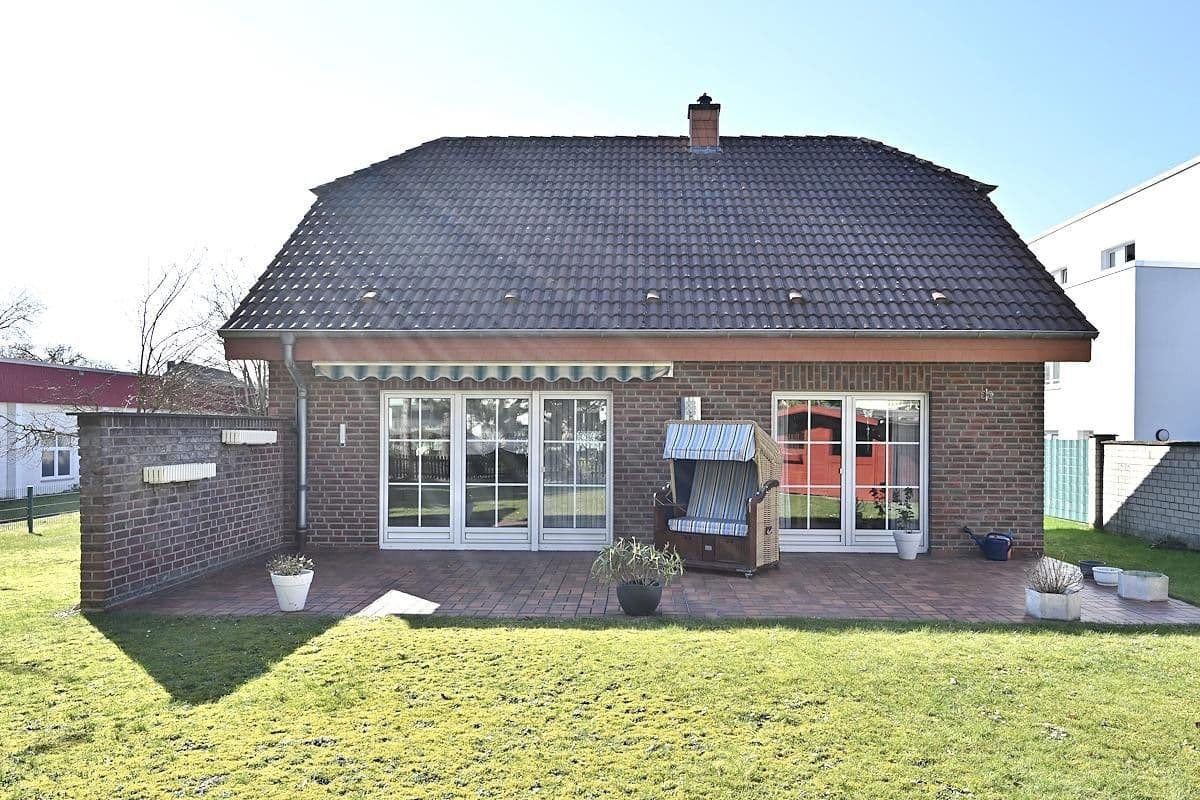 Prodej domu 140 m², pozemek 1.719 m², Lünen, Severní Porýní-Vestfálsko Prodej domu 140 m², pozemek 1.719 m², Lünen, Severní Porýní-Vestfálsko