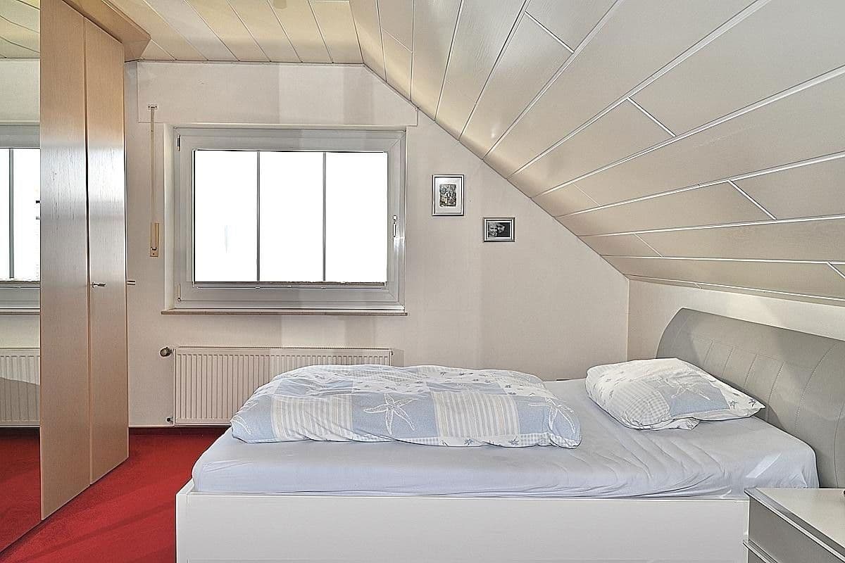 Prodej domu 140 m², pozemek 1.719 m², Lünen, Severní Porýní-Vestfálsko Prodej domu 140 m², pozemek 1.719 m², Lünen, Severní Porýní-Vestfálsko