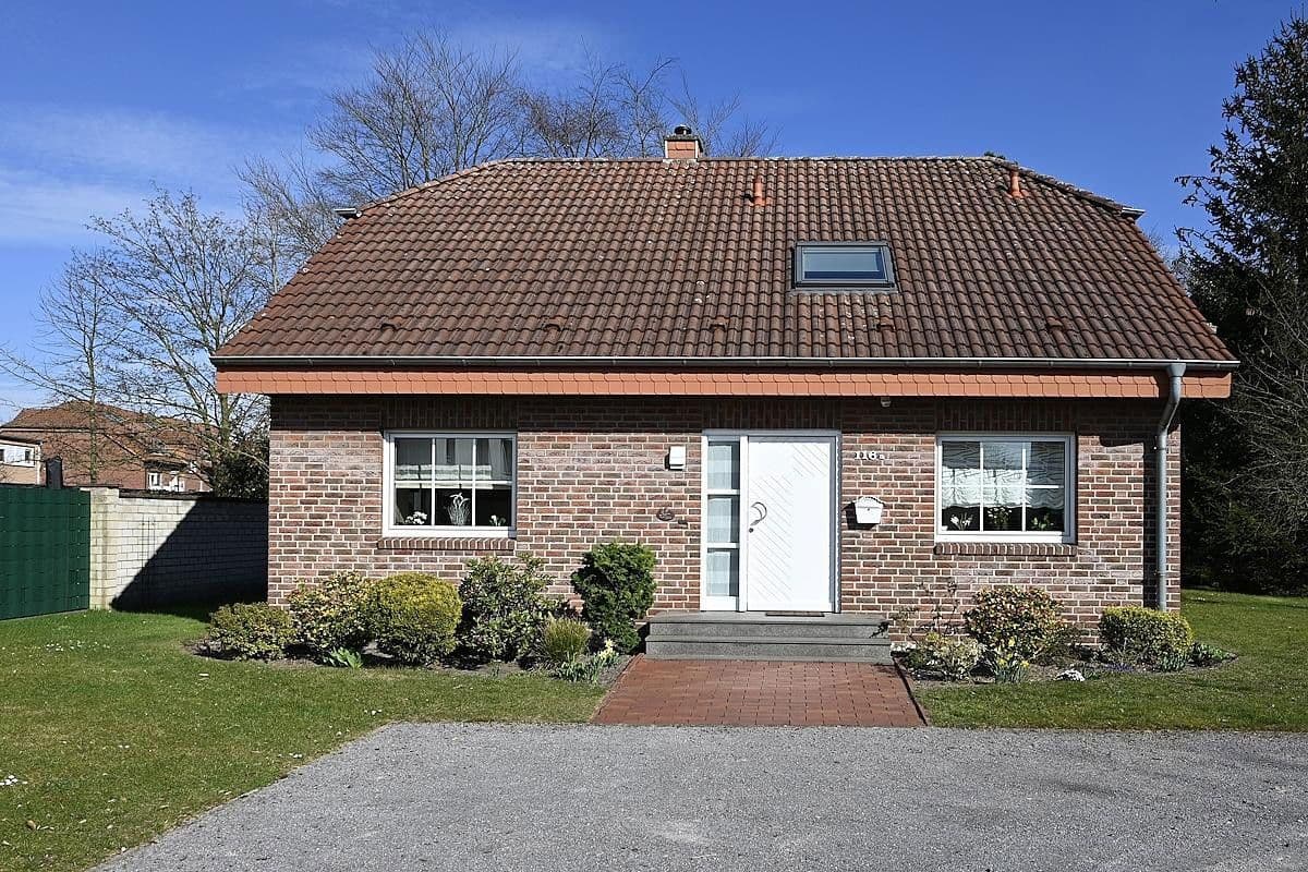 Prodej domu 140 m², pozemek 1.719 m², Lünen, Severní Porýní-Vestfálsko Prodej domu 140 m², pozemek 1.719 m², Lünen, Severní Porýní-Vestfálsko