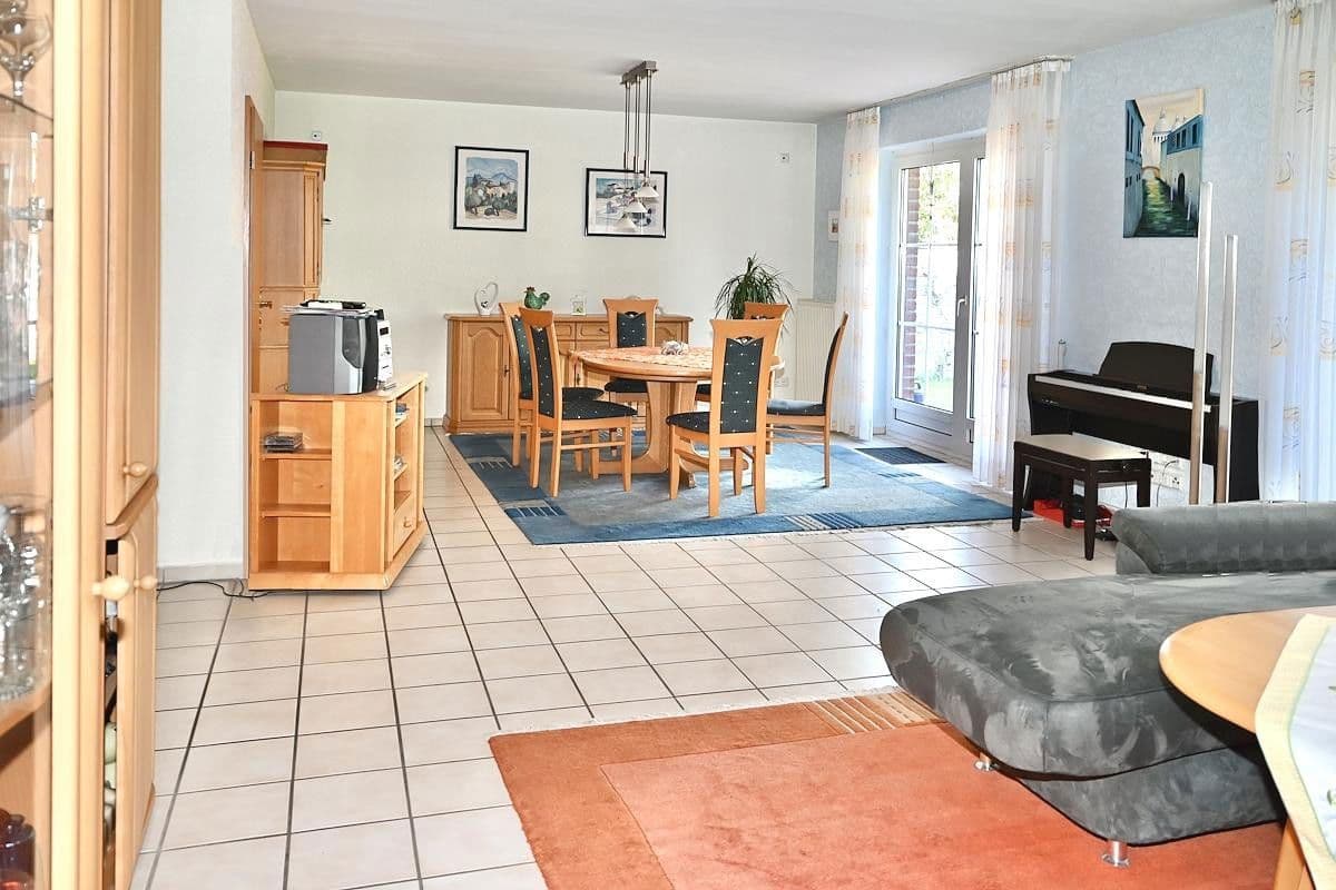 Prodej domu 140 m², pozemek 1.719 m², Lünen, Severní Porýní-Vestfálsko Prodej domu 140 m², pozemek 1.719 m², Lünen, Severní Porýní-Vestfálsko