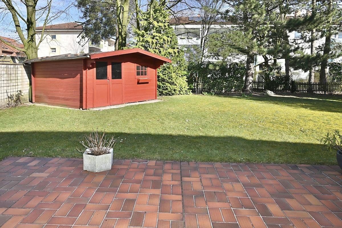 Prodej domu 140 m², pozemek 1.719 m², Lünen, Severní Porýní-Vestfálsko Prodej domu 140 m², pozemek 1.719 m², Lünen, Severní Porýní-Vestfálsko