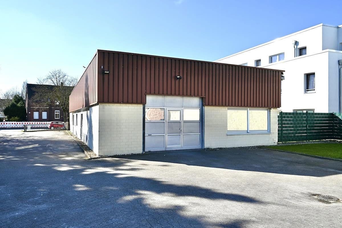 Prodej domu 140 m², pozemek 1.719 m², Lünen, Severní Porýní-Vestfálsko Prodej domu 140 m², pozemek 1.719 m², Lünen, Severní Porýní-Vestfálsko