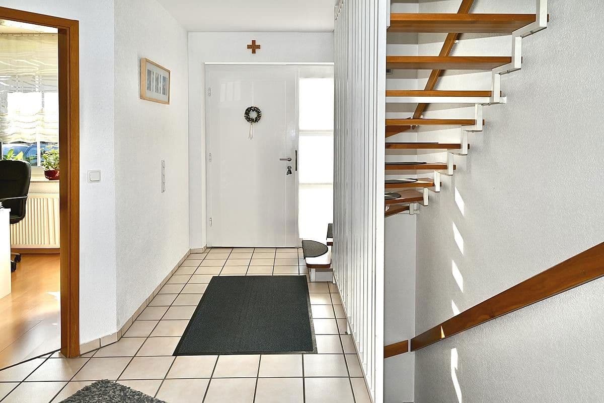 Prodej domu 140 m², pozemek 1.719 m², Lünen, Severní Porýní-Vestfálsko Prodej domu 140 m², pozemek 1.719 m², Lünen, Severní Porýní-Vestfálsko