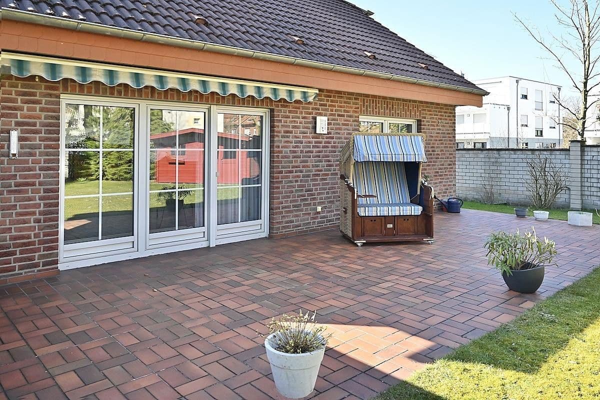 Prodej domu 140 m², pozemek 1.719 m², Lünen, Severní Porýní-Vestfálsko Prodej domu 140 m², pozemek 1.719 m², Lünen, Severní Porýní-Vestfálsko