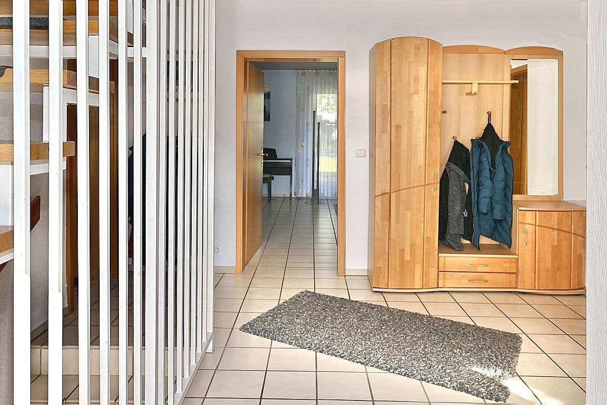 Prodej domu 140 m², pozemek 1.719 m², Lünen, Severní Porýní-Vestfálsko Prodej domu 140 m², pozemek 1.719 m², Lünen, Severní Porýní-Vestfálsko