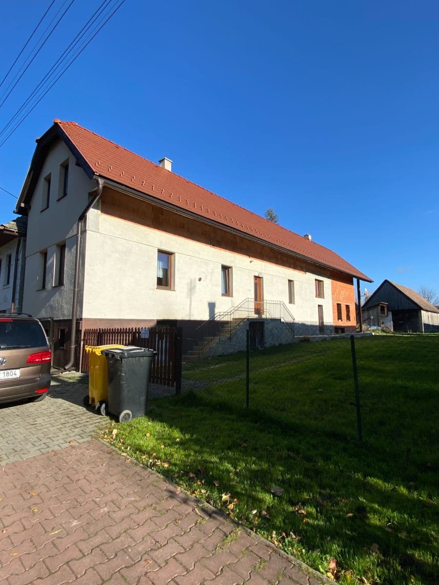 Prodej domu 210 m², pozemek 1.400 m², Bobrovec, Žilinský kraj Prodej domu 210 m², pozemek 1.400 m², Bobrovec, Žilinský kraj
