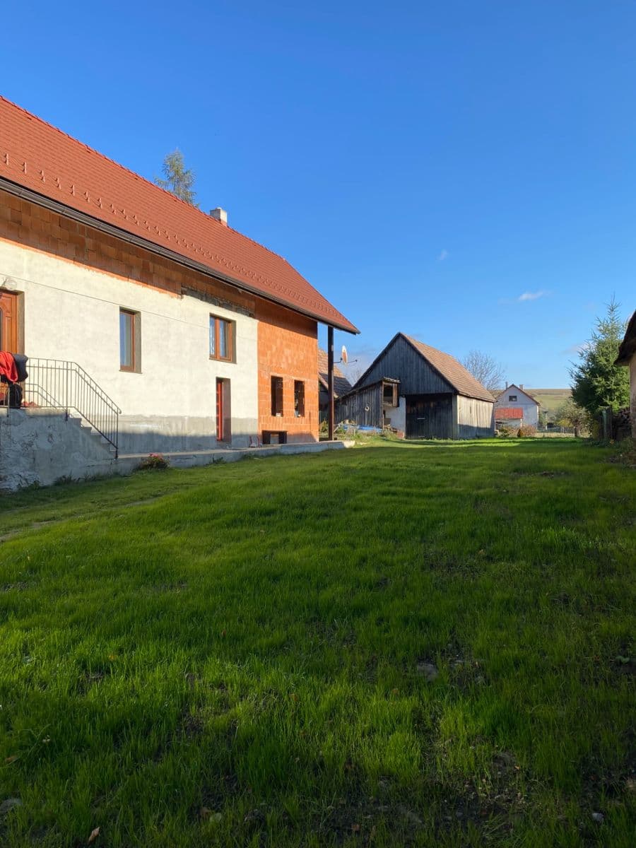 Prodej domu 210 m², pozemek 1.400 m², Bobrovec, Žilinský kraj Prodej domu 210 m², pozemek 1.400 m², Bobrovec, Žilinský kraj