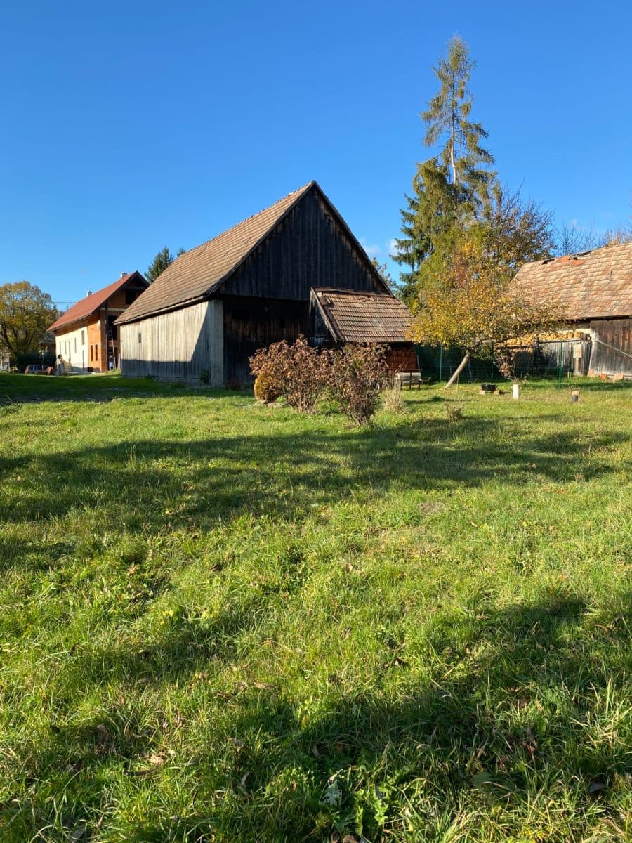 Prodej domu 210 m², pozemek 1.400 m², Bobrovec, Žilinský kraj Prodej domu 210 m², pozemek 1.400 m², Bobrovec, Žilinský kraj