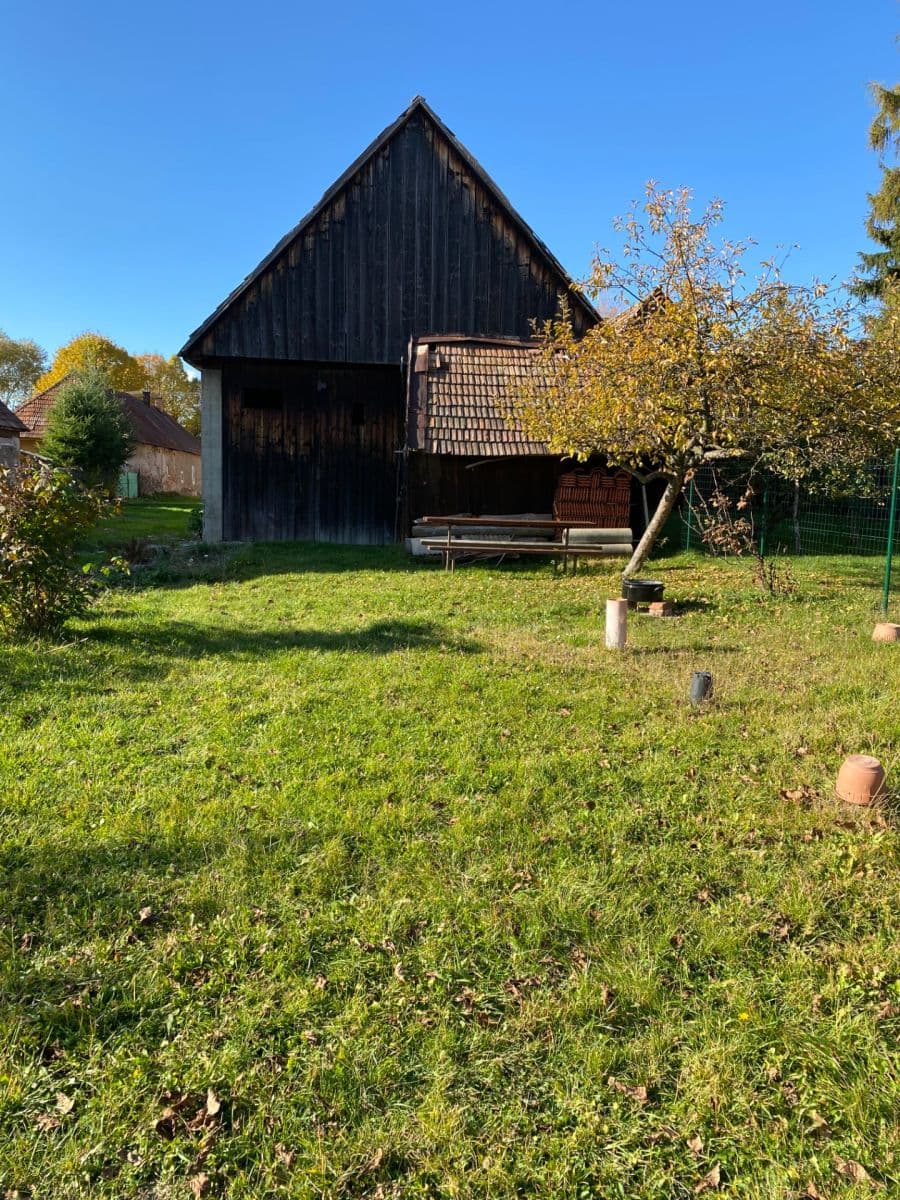 Prodej domu 210 m², pozemek 1.400 m², Bobrovec, Žilinský kraj Prodej domu 210 m², pozemek 1.400 m², Bobrovec, Žilinský kraj