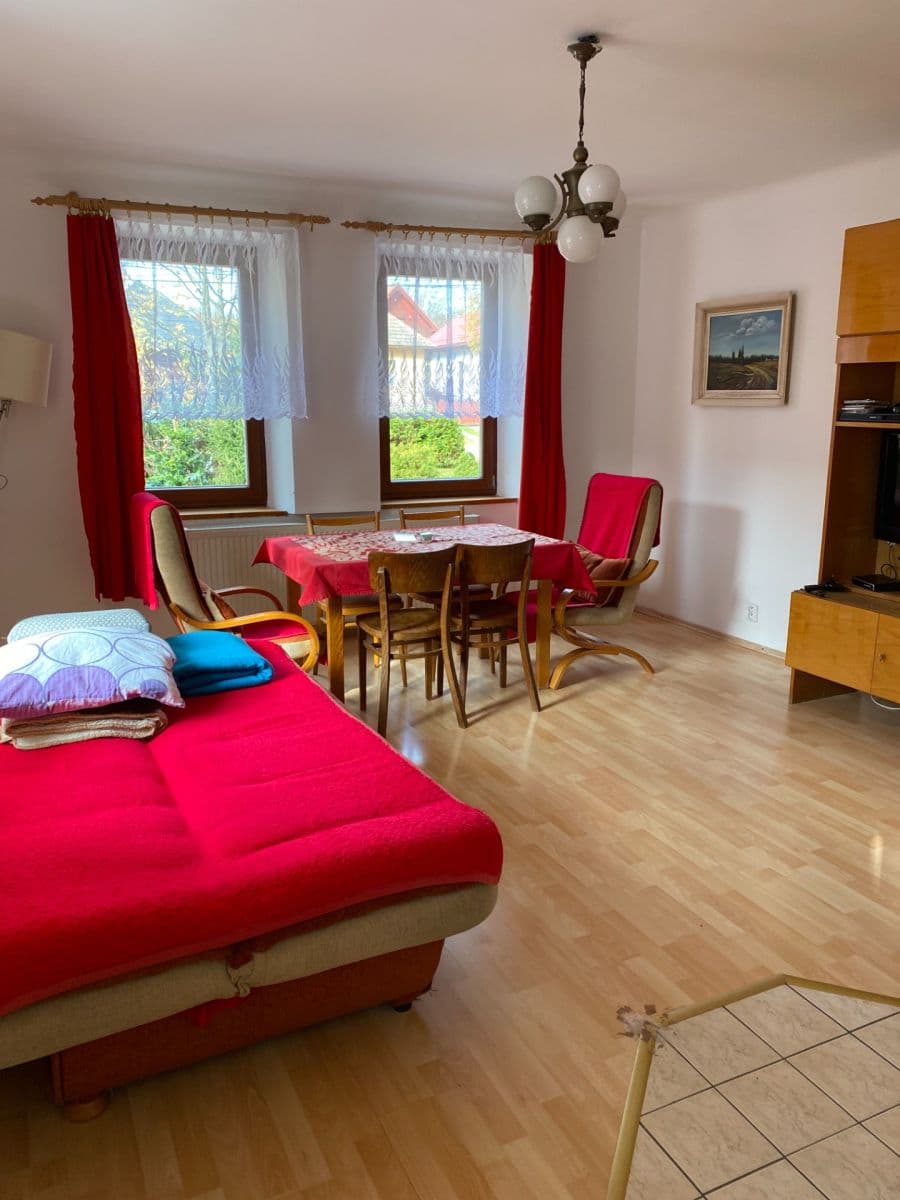 Prodej domu 210 m², pozemek 1.400 m², Bobrovec, Žilinský kraj Prodej domu 210 m², pozemek 1.400 m², Bobrovec, Žilinský kraj