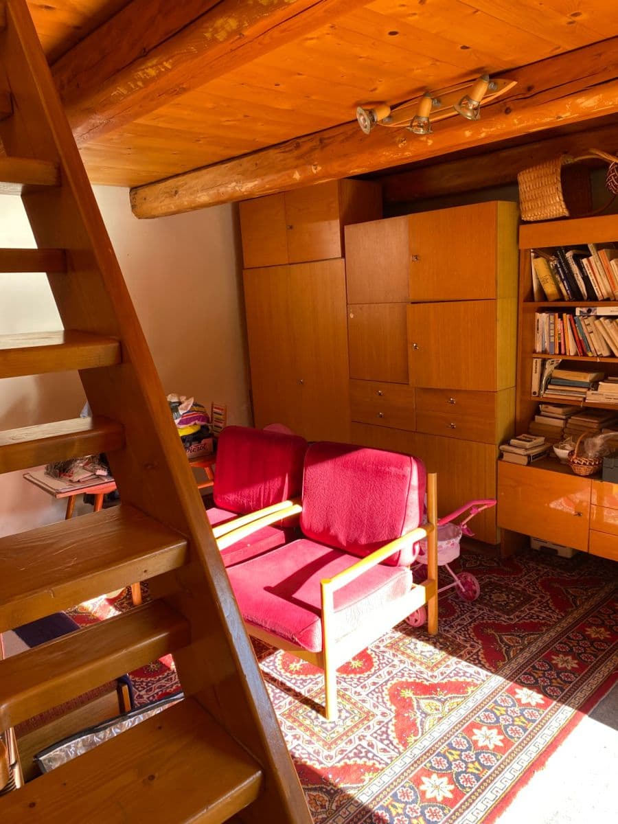 Prodej domu 210 m², pozemek 1.400 m², Bobrovec, Žilinský kraj Prodej domu 210 m², pozemek 1.400 m², Bobrovec, Žilinský kraj