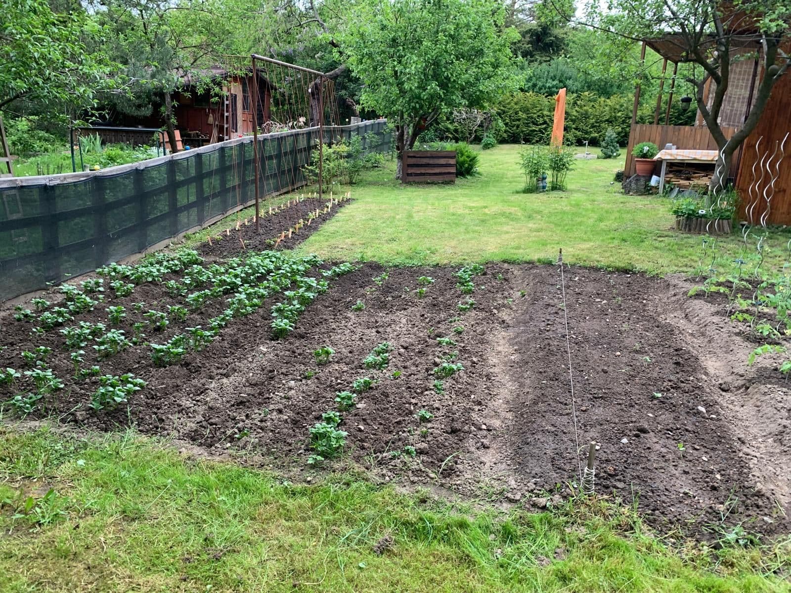 Prodej chaty, chalupy 12 m², pozemek 450 m², K Pazderkám, Praha, Praha Prodej chaty, chalupy 12 m², pozemek 450 m², K Pazderkám, Praha, Praha